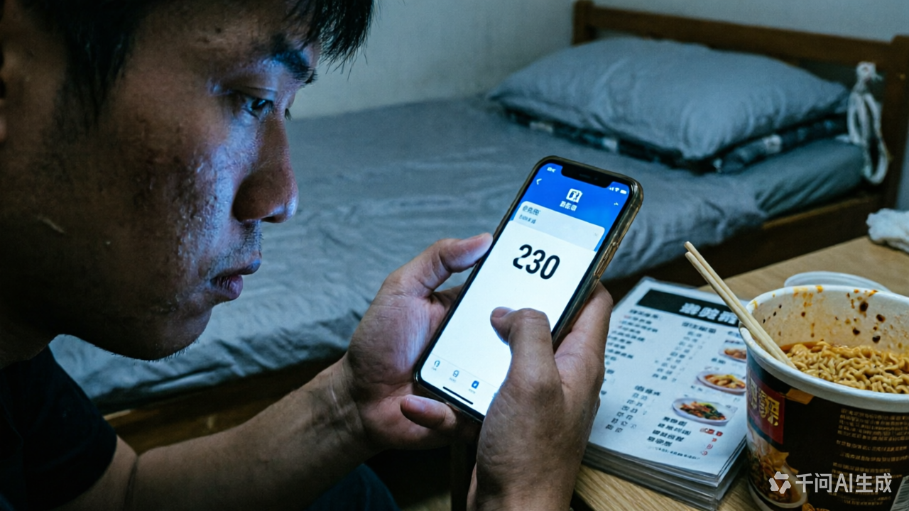 他沒變聰明，只換一個念頭，收入翻了5倍