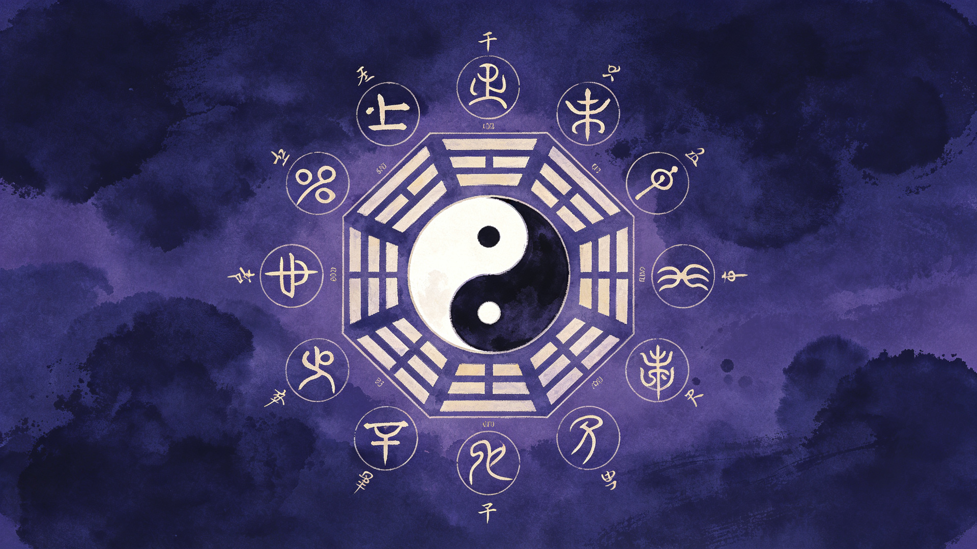 八字是什麼？5分鐘搞懂命理入門