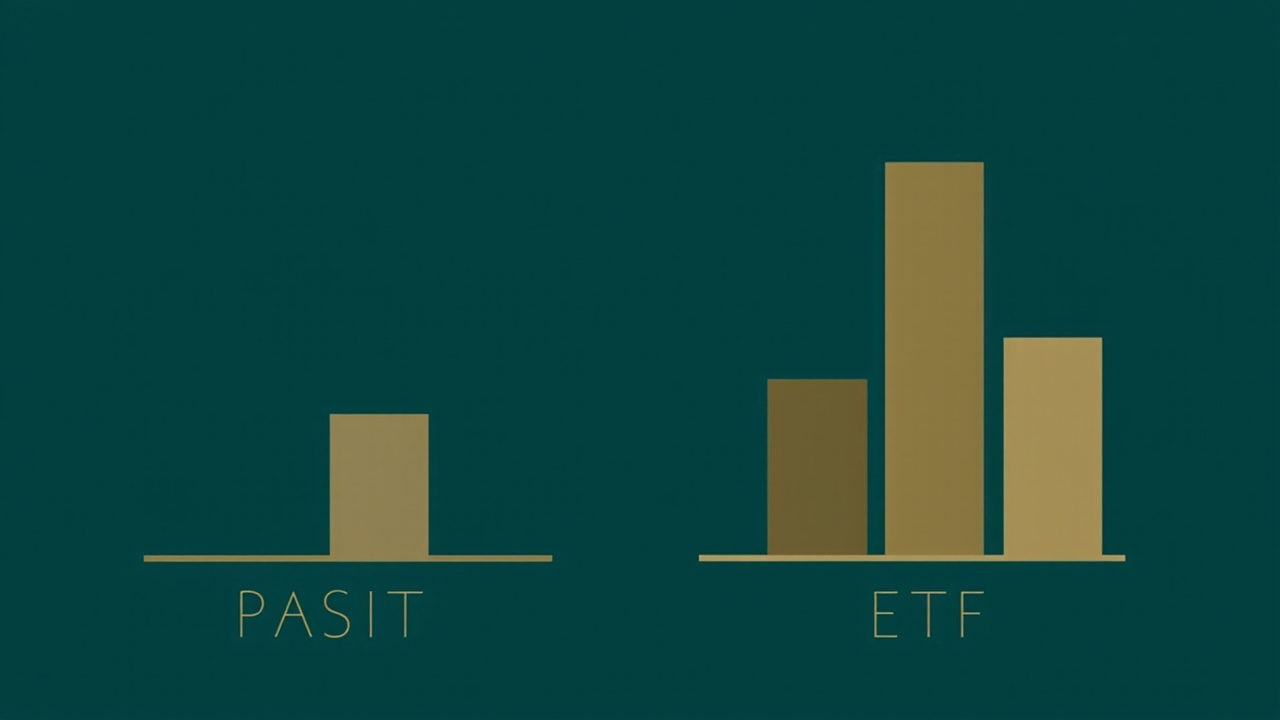 Units accumulated: pausing March–April 2020 vs continuing contributions