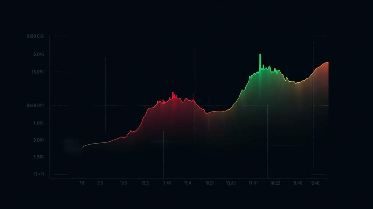 20-year terminal value: perfect 8% execution vs retail 6% execution