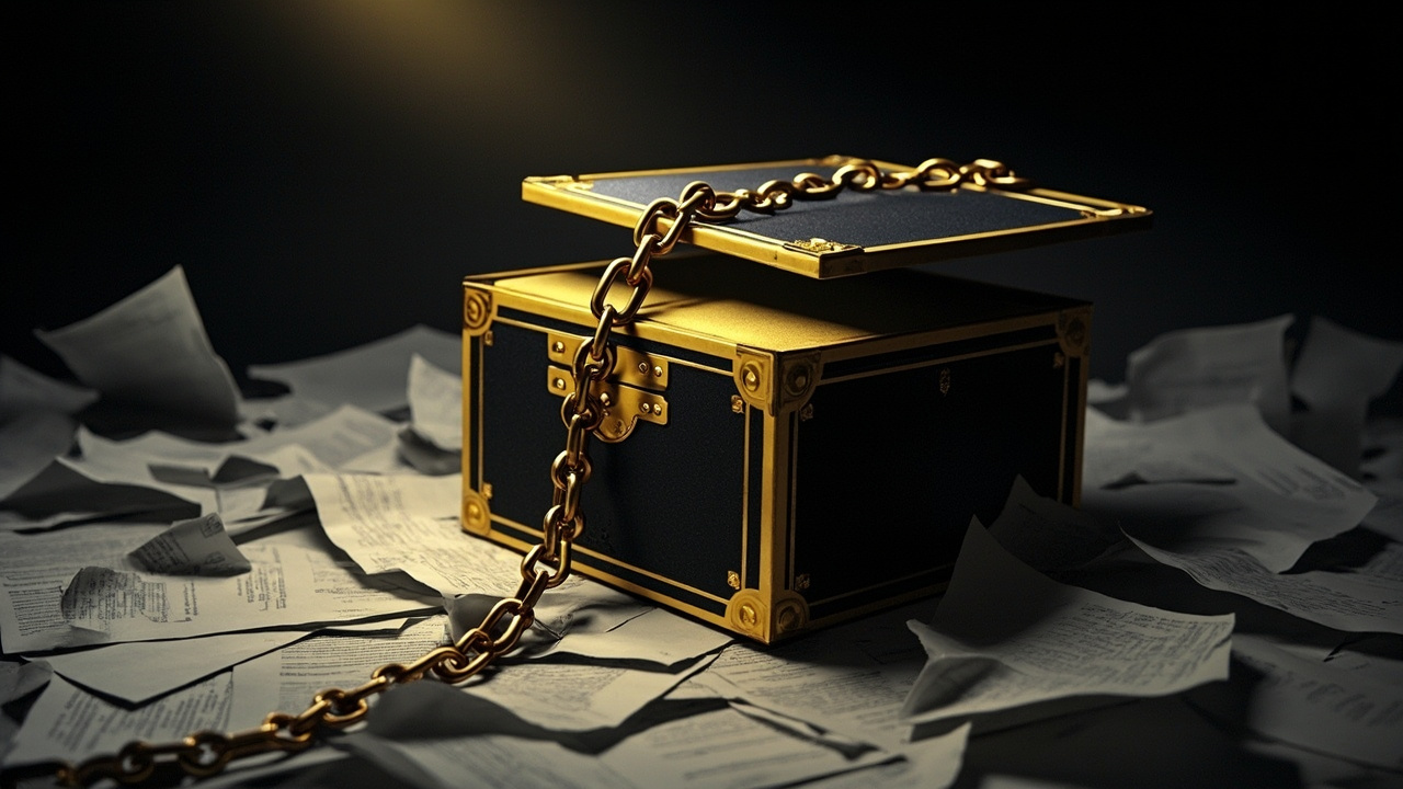 Structured product trap, broken down